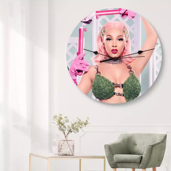 Doja Cat Decoration